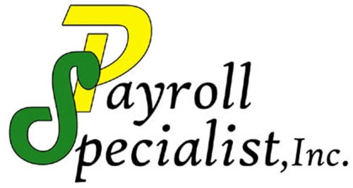 Payroll Specialist Inc